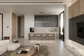 Appartement 2 chambres 102 m² Germasogeia, Chypre