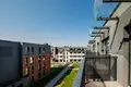 Квартира 3 комнаты 66 м² Познань, Польша