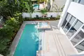 Dom 6 pokojów 405 m² Hrabstwo Miami-Dade, Stany Zjednoczone