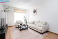Mieszkanie 3 pokoi 58 m² Wilno, Litwa