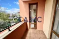 3 bedroom apartment 100 m² Sveti Vlas, Bulgaria