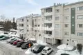 Apartamento 2 habitaciones 60 m² Jaervenpaeae, Finlandia