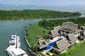 Villa de 5 pièces 925 m² Phuket, Thaïlande