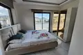 2 bedroom penthouse  Kargicak, Turkey