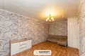 1 room apartment 32 m² Minsk, Belarus