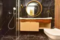 1 bedroom apartment 55 m² Alanya, Turkey