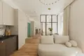 2 room Studio apartment 29 m² Poznan, Poland