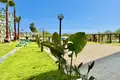 1 room apartment 40 m² Mezitli, Turkey