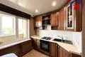 3 room apartment 58 m² Starobin, Belarus