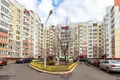 3 room apartment 76 m² Minsk, Belarus