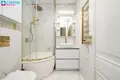 Квартира 2 комнаты 26 м² Juodiskes, Литва