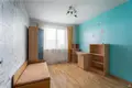 Apartamento 3 habitaciones 61 m² Riga, Letonia