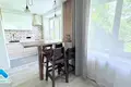 Квартира 2 комнаты 52 м² Мозырь, Беларусь