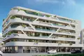 Apartamento 3 habitaciones 80 m² Larnaca, Chipre