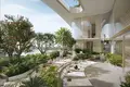 Kompleks mieszkalny New Beach Walk Residence with swimming pools and gardens 5 minutes away from the beach, Dubai Islands, Dubai, UAE