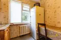 2 room apartment 44 m² Minsk, Belarus