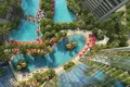 1 bedroom apartment 732 m² Dubai, United Arab Emirates