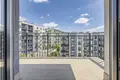 Apartamento 1 habitación 33 m² Varsovia, Polonia
