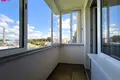 Appartement 3 chambres 64 m² Sakiai, Lituanie