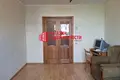 Wohnung 3 Zimmer 72 m² Hrodna, Weißrussland