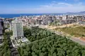 Квартира 2 комнаты 56 м² Махмутлар центр, Турция