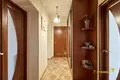 Mieszkanie 3 pokoi 68 m² Czerwień, Białoruś