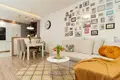 Квартира 3 комнаты 64 м² Варшава, Польша