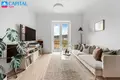 3 room apartment 67 m² Vilnius, Lithuania
