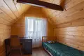 Haus 80 m² Piatryskauski siel ski Saviet, Weißrussland