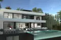 Вилла 5 комнат 465 м² Benalmadena, Испания