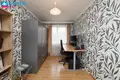 2 room apartment 46 m² Kaunas, Lithuania