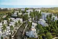 Penthouse 4 bedrooms 214 m² Marbella, Spain