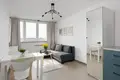 Wohnung 2 zimmer 37 m² Warschau, Polen