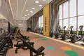 Propiedad comercial 111 m² en Dubái, Emiratos Árabes Unidos