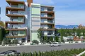 Appartement 3 chambres 121 m² Limassol, Bases souveraines britanniques