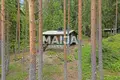 Ferienhaus 1 zimmer 24 m² Liperi, Finnland