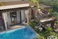 3-Zimmer-Villa 122 m² Alanya, Türkei