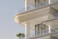 Apartment in a new building Vela Dorchester Collection
