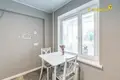 1 room apartment 33 m² Minsk, Belarus