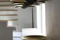 Apartamento 2 habitaciones 46 m² Jurmala, Letonia