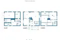 Casa 4 habitaciones 90 m² Turku sub region, Finlandia