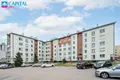 Apartamento 2 habitaciones 52 m² Vilna, Lituania