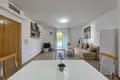 Квартира 2 спальни 90 м² Бечичи, Черногория