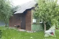 House 23 m² Matykalski sielski Saviet, Belarus