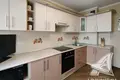 Apartamento 1 habitación 37 m² Muchaviecki sielski Saviet, Belarús