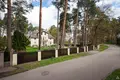 Apartamento 3 habitaciones 96 m² Riga, Letonia