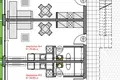 Mieszkanie 1 pokój 29 m² Kalyves Polygyrou, Grecja