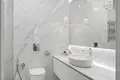 3 room apartment 78 m² Minsk, Belarus