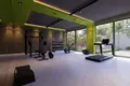 Wohnung 2 zimmer  Oba, Türkei