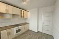 2 room apartment 52 m² Minsk, Belarus